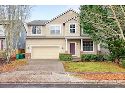15955 SW Towhee LN Beaverton, OR 97007