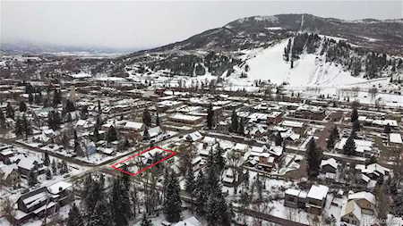 903 Pine St Steamboat Springs, CO 80487