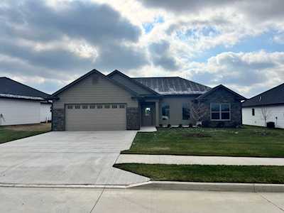 LOT 427 Gray Birch DR Columbia, MO 65202