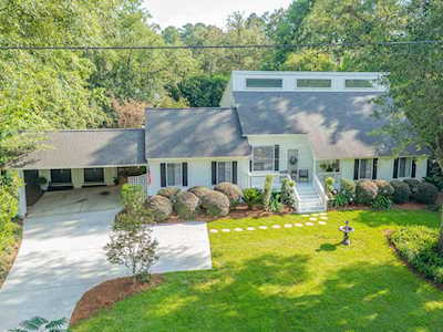 2412 Winthrop Rd Tallahassee, FL 32308