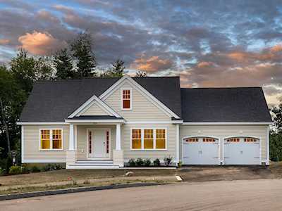 283 Scenic Dr #2K Manchester, NH 03104