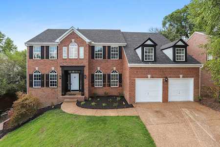 6961 Stone Run Dr Nashville, TN 37211