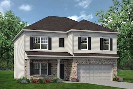 106 Gatwick Dr Lebanon, TN 37087