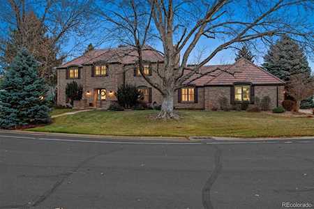 75 Spyglass Dr Littleton, CO 80123