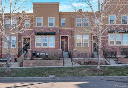 9424 Ridgeline Blvd #F Highlands Ranch, CO 80129