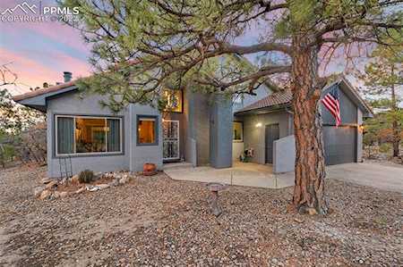 995 Point Of The Pines Drive Colorado Springs, CO 80919