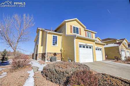 623 Hailey Glenn View Colorado Springs, CO 80916