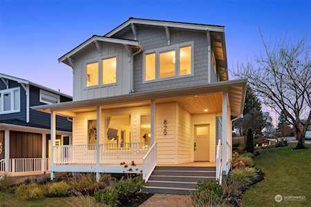 829 3rd St Kirkland, WA 98033