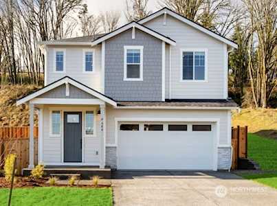 10044 Ramble Dr NW #52 Bremerton, WA 98383