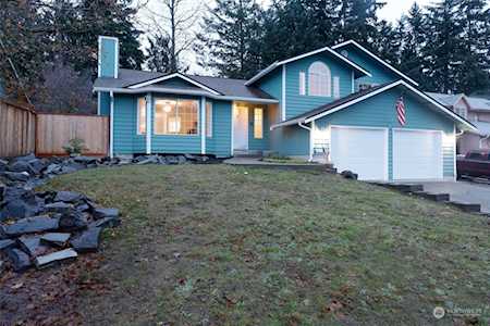12307 205th Avenue Ct E Bonney Lake, WA 98391