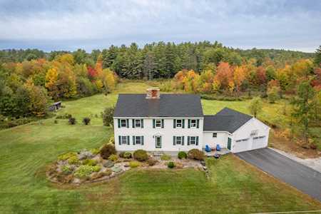 423 Kearsarge Valley Rd Sutton, NH 03260