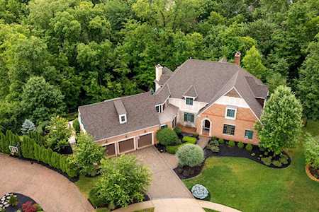 7900 Ginger Place Dublin, OH 43017