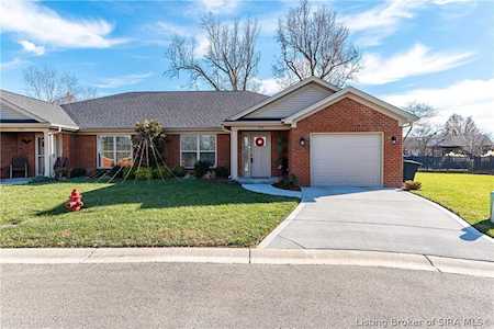1022 Hadley Dr Jeffersonville, IN 47130