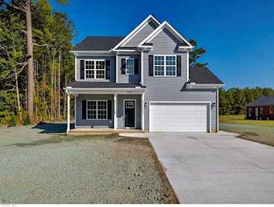 7955 Corinth Chapel Rd Suffolk, VA 23432