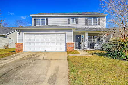 8021 Old Hazelwood Rd North Charleston, SC 29406