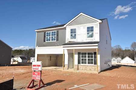 200 Gill Farm Way Franklinton, NC 27525