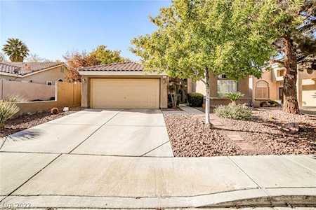 2257 Black Pine Dr Las Vegas, NV 89134