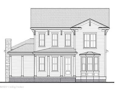 6204 Snowball St Prospect, KY 40059