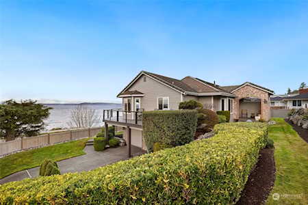 2650 NW 204th St Shoreline, WA 98177