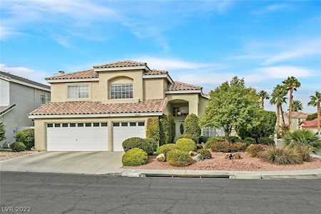 2018 Pinion Springs Dr Henderson, NV 89074