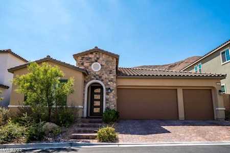 3829 Montone Ave Las Vegas, NV 89141