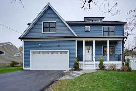 8 Homer Road Arlington, MA 02476