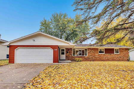 1268 Ponderosa Ave Green Bay, Village of Ashwaubenon, WI 54313