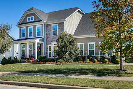5011 Rockport Avenue Franklin, TN 37064