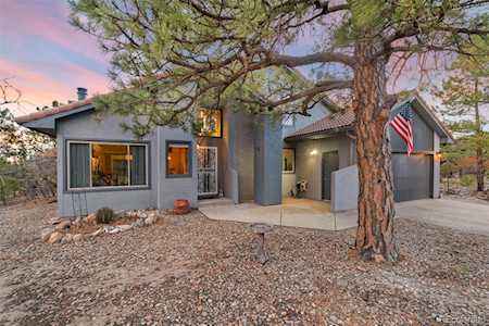 995 Point of The Pines Dr Colorado Springs, CO 80919