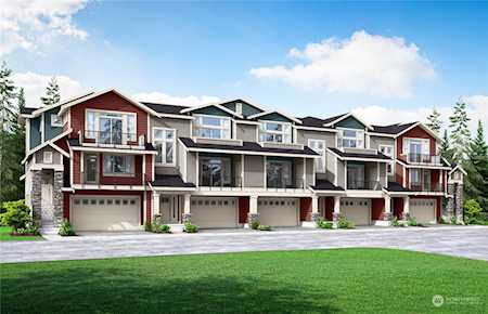 369 E Park St E #D3-14 North Bend, WA 98045