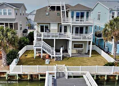 88 Fairmont Street Ocean Isle Beach Island, NC 28469