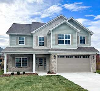 104 Medina Ct Georgetown, KY 40324
