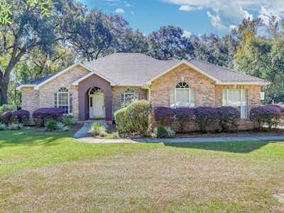 5135 Pimlico Dr Tallahassee, FL 32309
