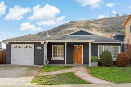 1253 Hillside Blvd South San Francisco, CA 94080