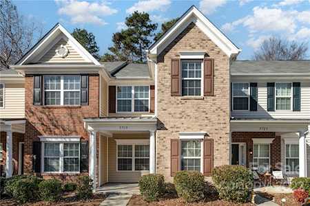 5719 Bent Creek Circle Charlotte, NC 28227