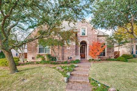 305 Haddington Lane McKinney, TX 75071