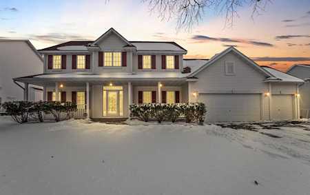 10641 Golden Eagle Trail Woodbury, MN 55129