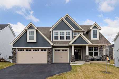 17652 51st. Street NE Otsego, MN 55374
