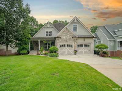 109 Gillyweed Court Holly Springs, NC 27540