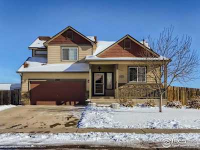1302 5th St Pierce, CO 80650