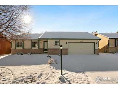 Address Withheld Loveland, CO 80538