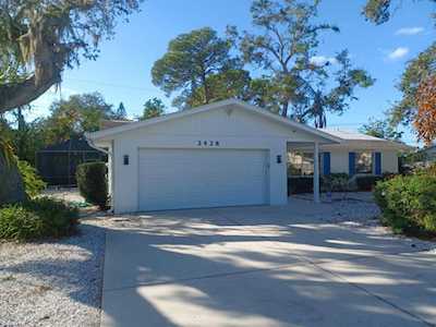 2428 Whippoorwill CIRCLE Sarasota, FL 34231