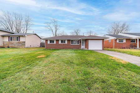 1519 Fowler Drive Columbus, OH 43224