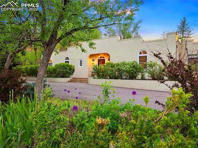 16 Lake Avenue Colorado Springs, CO 80906