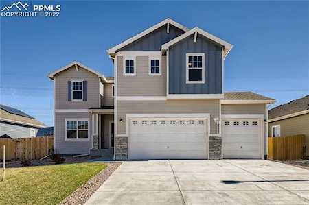 10223 Devoncove Drive Peyton, CO 80831