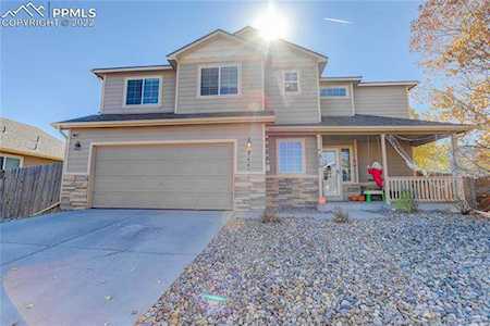 7401 Willow Pines Place Fountain, CO 80817