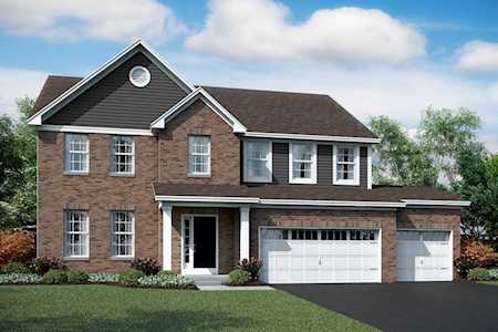 21448 Westminster Lot #1 Ln Shorewood, IL 60404