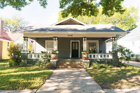 2108 Fairmount Avenue Fort Worth, TX 76110
