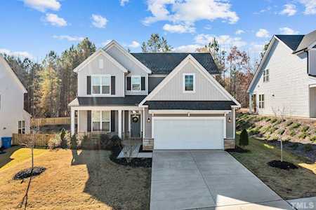816 Logan Meadow Court Fuquay Varina, NC 27526
