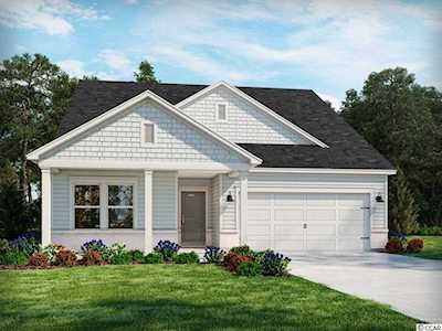 127 Marley Blue Dr. Little River, SC 29566